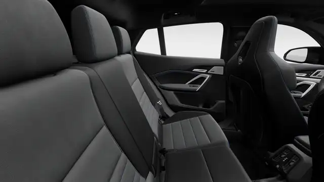 2026 BMW X2 M35i xDrive | M Sport Pro | Premium Essentiel - Photo 12