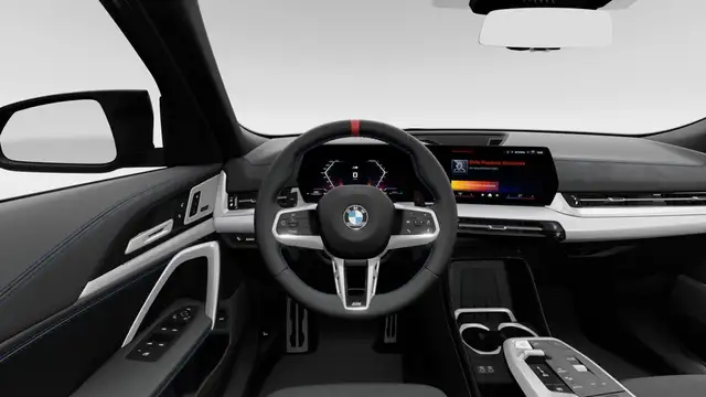 2026 BMW X2 M35i xDrive | M Sport Pro | Premium Essentiel - Photo 13