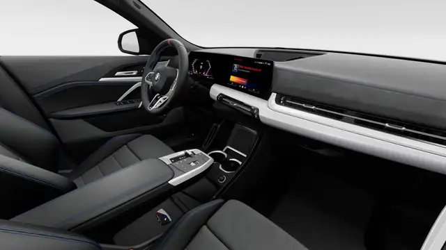 2026 BMW X2 M35i xDrive | M Sport Pro | Premium Essentiel - Photo 14