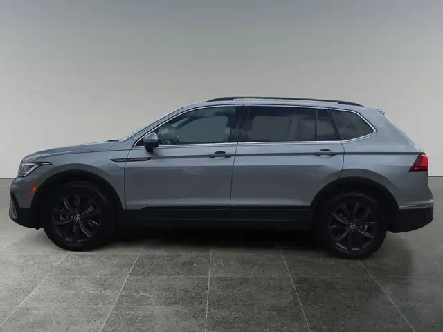2024 Volkswagen Tiguan Comfortline - Photo 2
