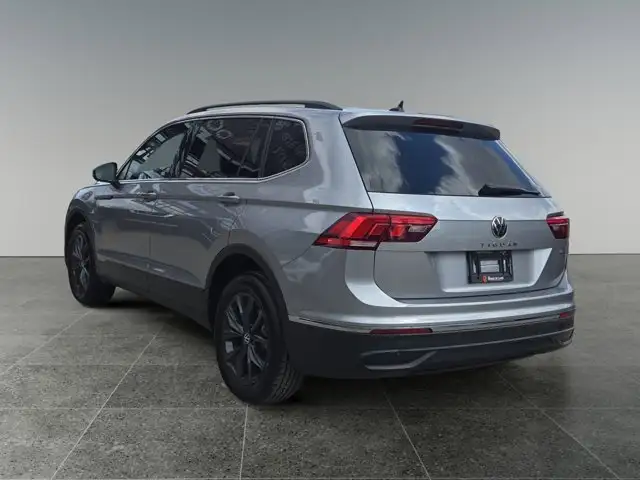 2024 Volkswagen Tiguan Comfortline - Photo 4
