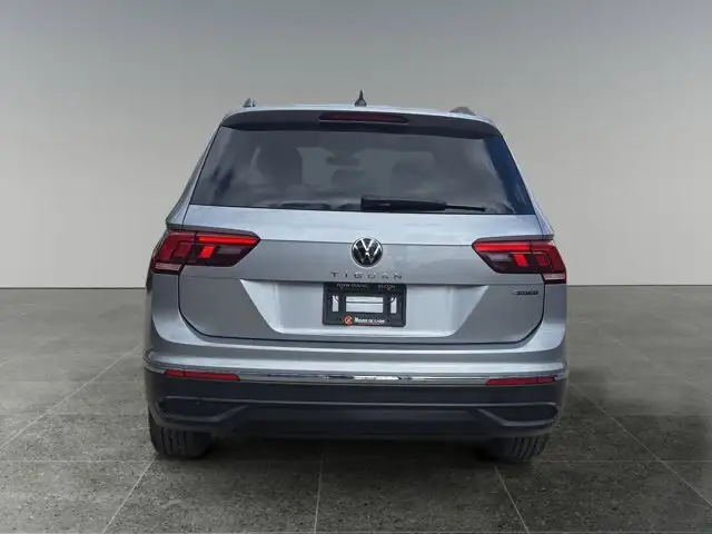 2024 Volkswagen Tiguan Comfortline - Photo 5