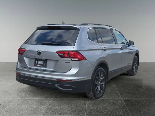 2024 Volkswagen Tiguan Comfortline - Photo 7