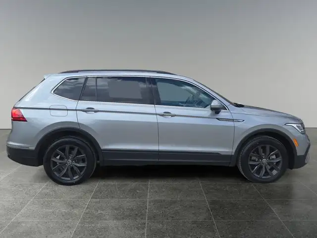 2024 Volkswagen Tiguan Comfortline - Photo 8