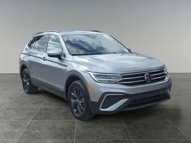 2024 Volkswagen Tiguan Comfortline - Photo 9