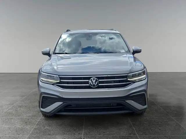 2024 Volkswagen Tiguan Comfortline - Photo 10