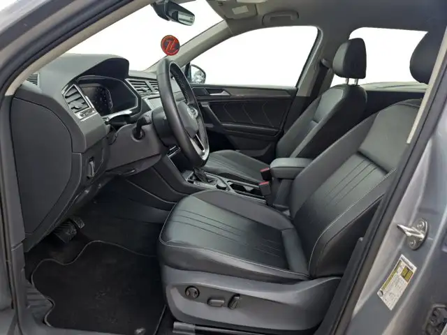 2024 Volkswagen Tiguan Comfortline - Photo 12