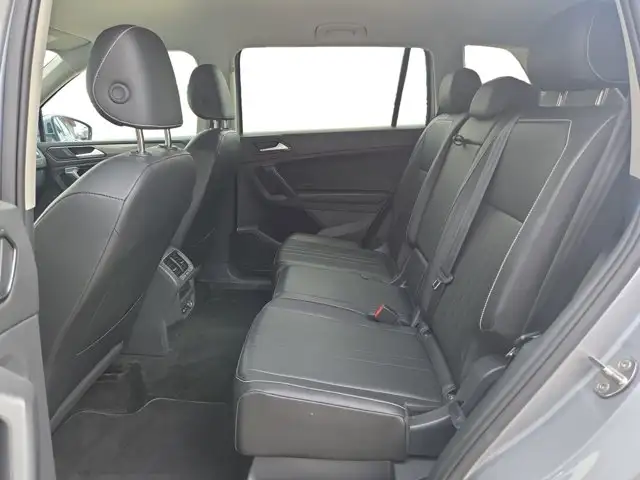 2024 Volkswagen Tiguan Comfortline - Photo 14