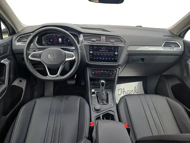 2024 Volkswagen Tiguan Comfortline - Photo 15