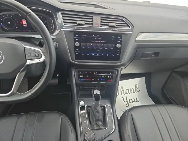 2024 Volkswagen Tiguan Comfortline - Photo 16