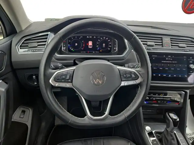 2024 Volkswagen Tiguan Comfortline - Photo 17