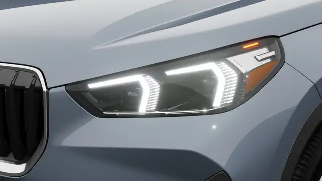 2026 BMW X1 xDrive28i | Premium Essentiel | Entretien - Photo 6