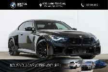 2024 BMW M2 | Premium | Freins M Sport | Freins M Compound