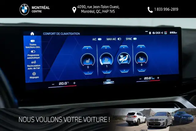 2024 BMW M2 | Premium | Freins M Sport | Freins M Compound - Photo 21