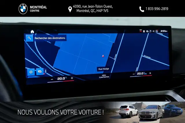 2024 BMW M2 | Premium | Freins M Sport | Freins M Compound - Photo 23