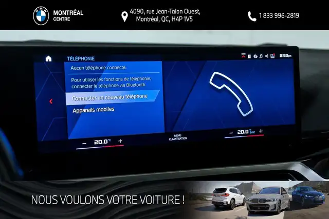 2024 BMW M2 | Premium | Freins M Sport | Freins M Compound - Photo 24