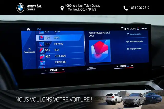 2024 BMW M2 | Premium | Freins M Sport | Freins M Compound - Photo 25