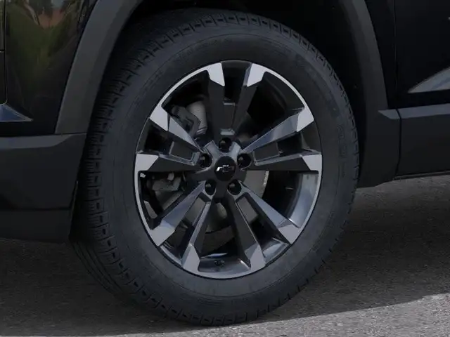 2026 Chevrolet Equinox RS - Photo 12