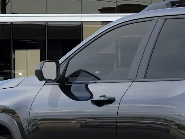 2026 Chevrolet Equinox RS - Photo 15