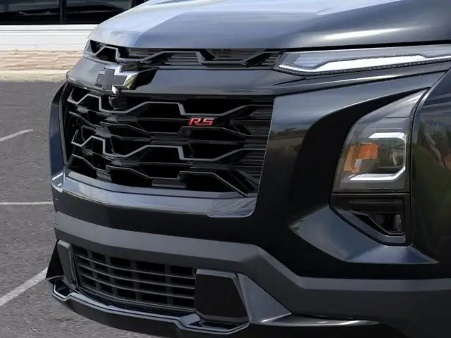 2026 Chevrolet Equinox RS - Photo 16