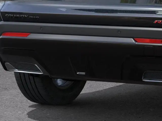 2026 Chevrolet Equinox RS - Photo 17