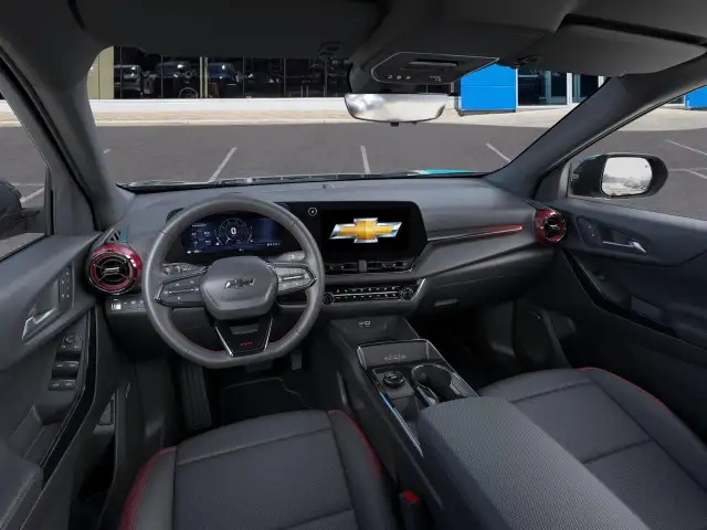 2026 Chevrolet Equinox RS - Photo 18