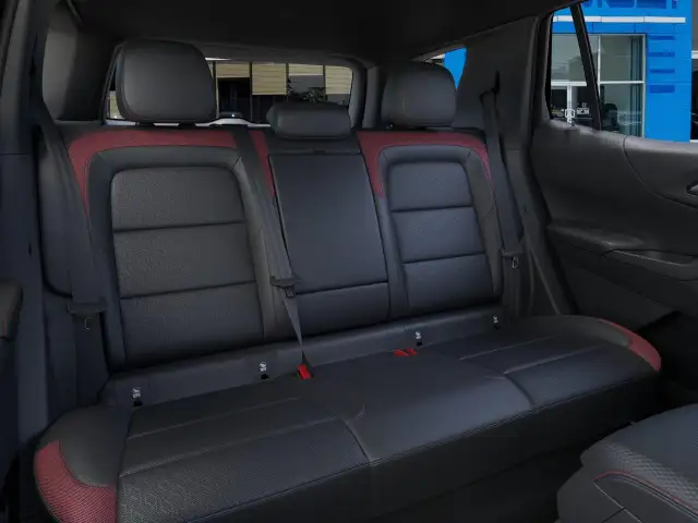 2026 Chevrolet Equinox RS - Photo 20
