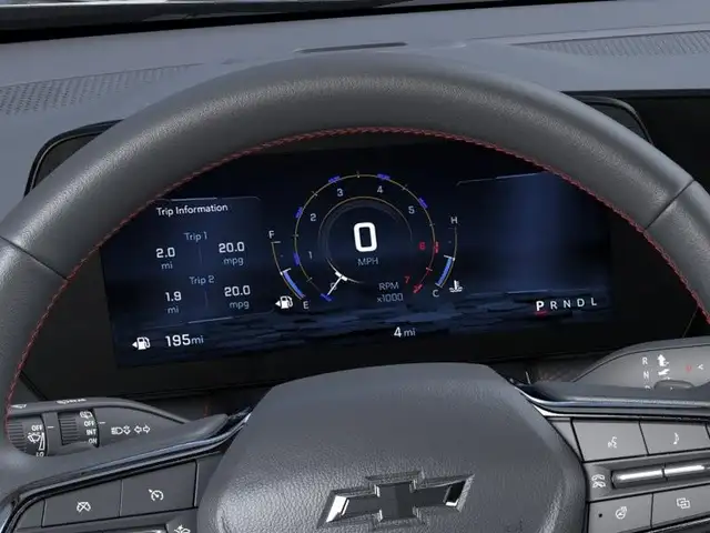 2026 Chevrolet Equinox RS - Photo 21