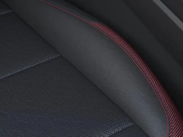 2026 Chevrolet Equinox RS - Photo 24