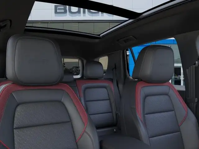 2026 Chevrolet Equinox RS - Photo 27