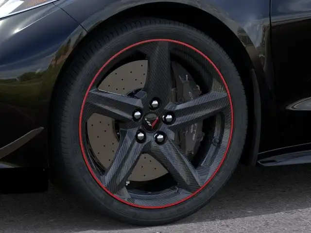 2026 Chevrolet Corvette Z06 - Photo 12