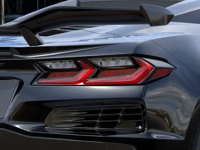 2026 Chevrolet Corvette Z06 - Photo 14