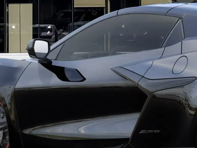2026 Chevrolet Corvette Z06 - Photo 15