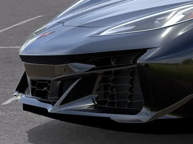 2026 Chevrolet Corvette Z06 - Photo 16