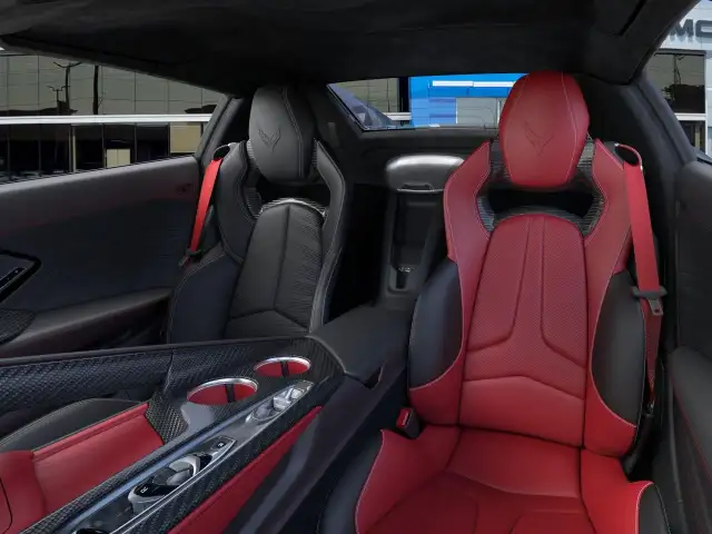 2026 Chevrolet Corvette Z06 - Photo 19