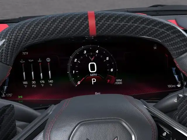 2026 Chevrolet Corvette Z06 - Photo 21