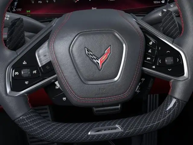 2026 Chevrolet Corvette Z06 - Photo 22