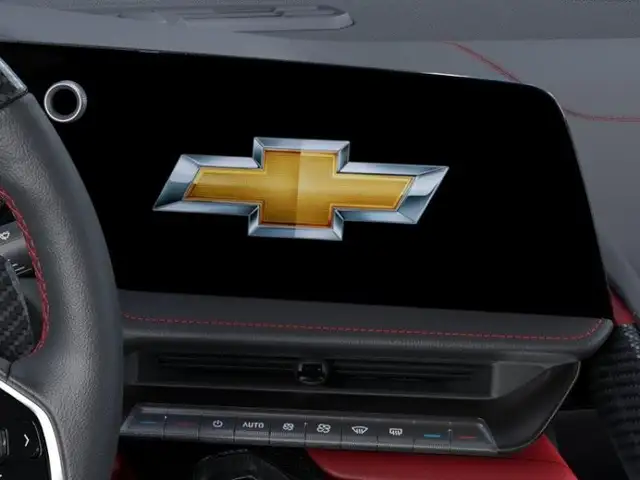 2026 Chevrolet Corvette Z06 - Photo 23