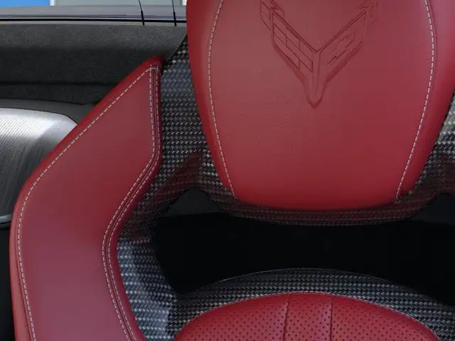 2026 Chevrolet Corvette Z06 - Photo 24