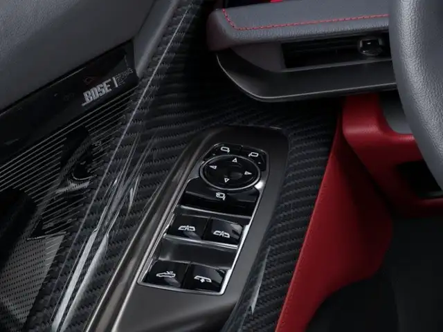 2026 Chevrolet Corvette Z06 - Photo 25