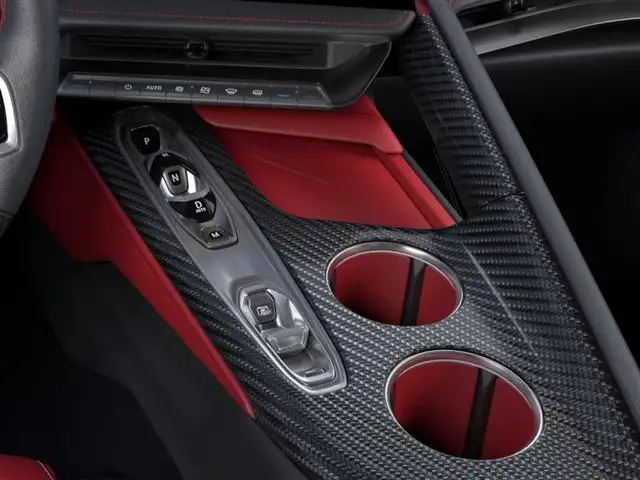 2026 Chevrolet Corvette Z06 - Photo 26