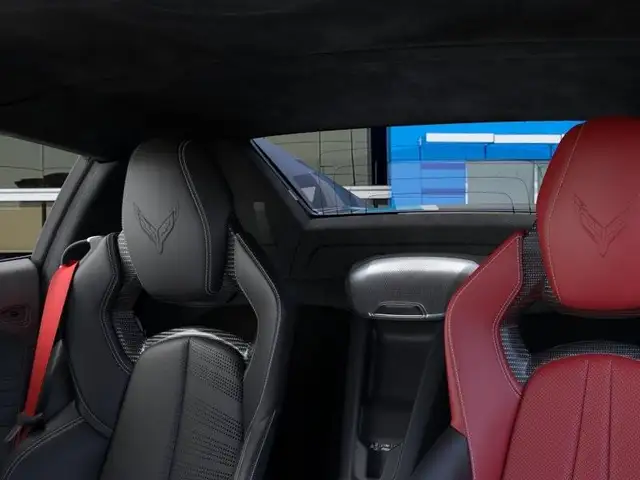 2026 Chevrolet Corvette Z06 - Photo 27