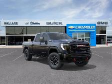 2026 GMC Sierra 2500HD AT4X - Photo 2