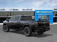 2026 GMC Sierra 2500HD AT4X - Photo 6