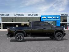 2026 GMC Sierra 2500HD AT4X - Photo 9