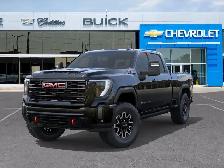 2026 GMC Sierra 2500HD AT4X - Photo 10