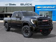 2026 GMC Sierra 2500HD AT4X - Photo 11