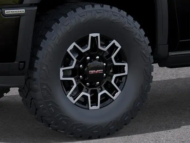 2026 GMC Sierra 2500HD AT4X - Photo 12