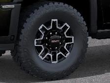 2026 GMC Sierra 2500HD AT4X - Photo 12