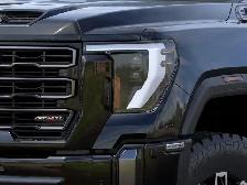2026 GMC Sierra 2500HD AT4X - Photo 13